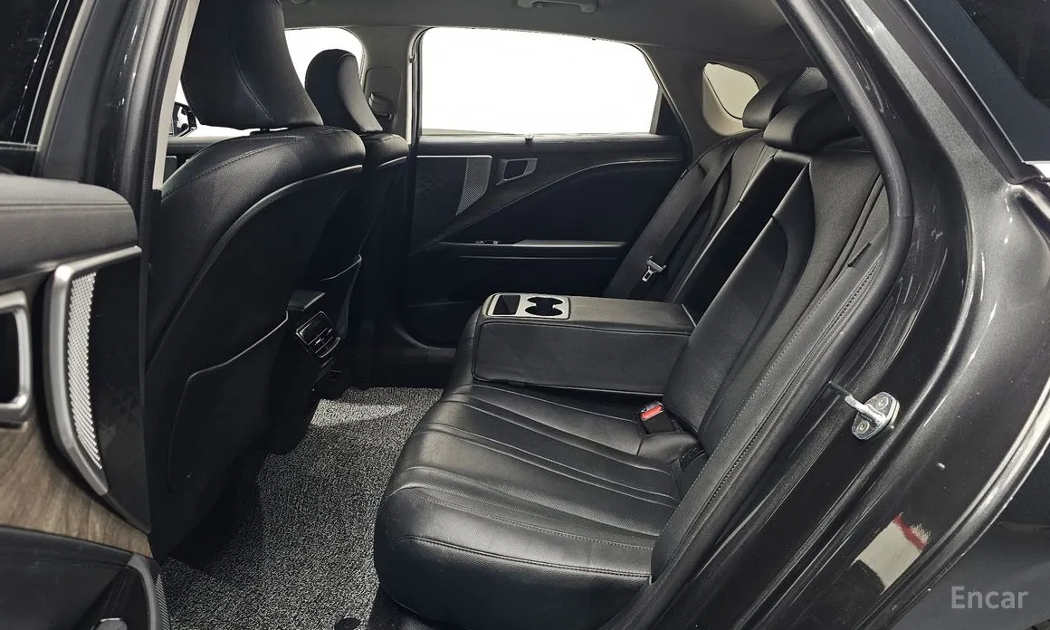 Фото 11 - Kia K8