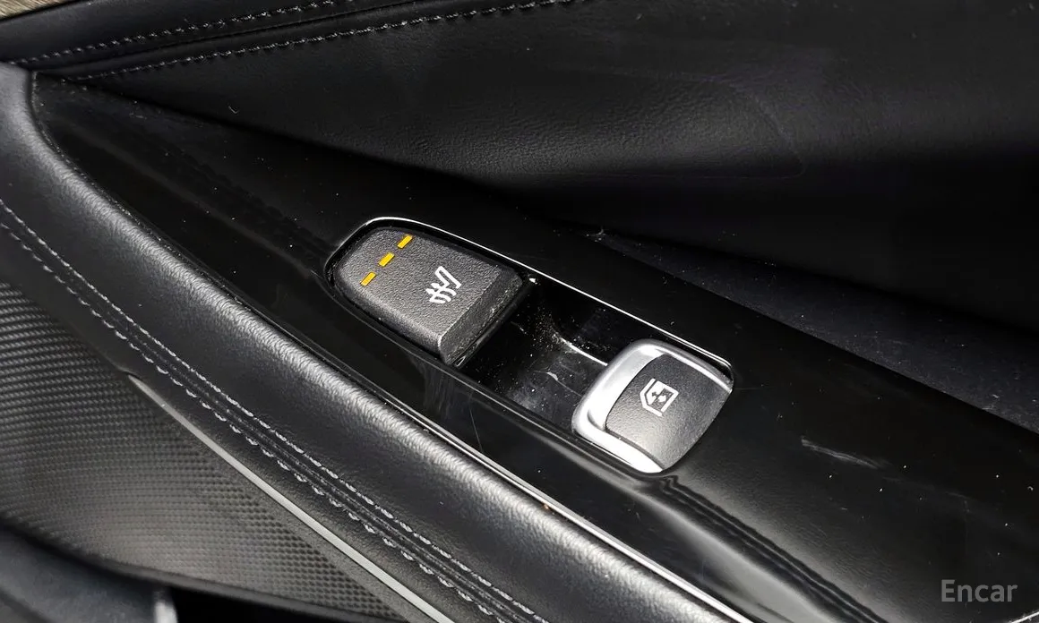 Фото 17 - Kia K8