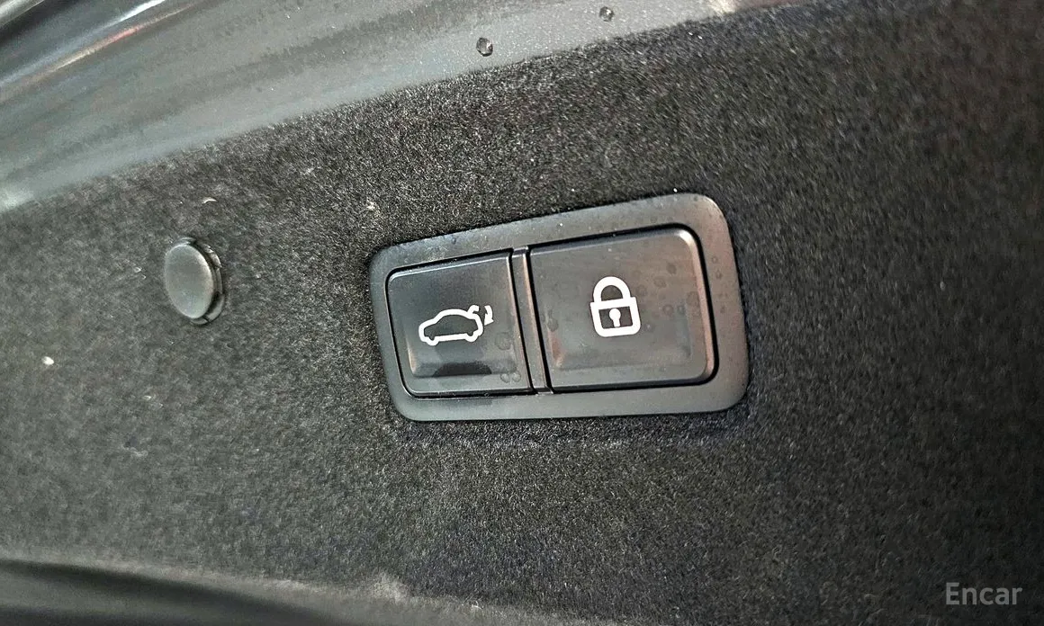 Фото 20 - Kia K8