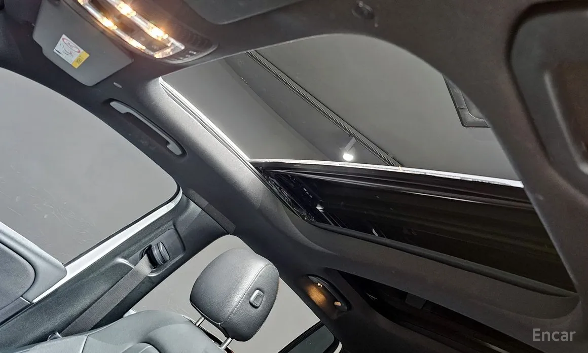 Фото 19 - Mercedes-Benz GLB-Class