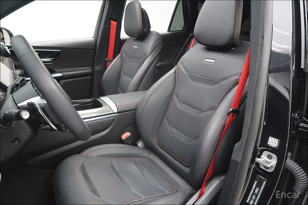 Фото 10 - Mercedes-Benz GLC-Class