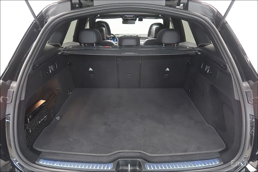 Фото 11 - Mercedes-Benz GLC-Class