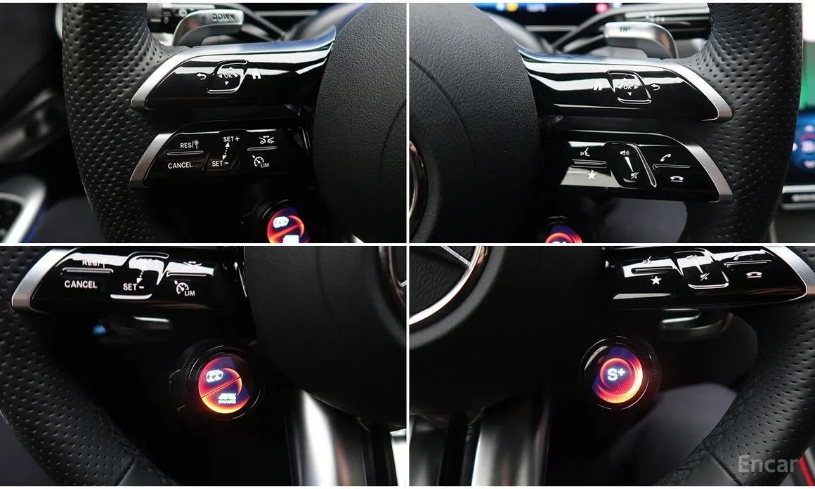 Фото 13 - Mercedes-Benz GLC-Class