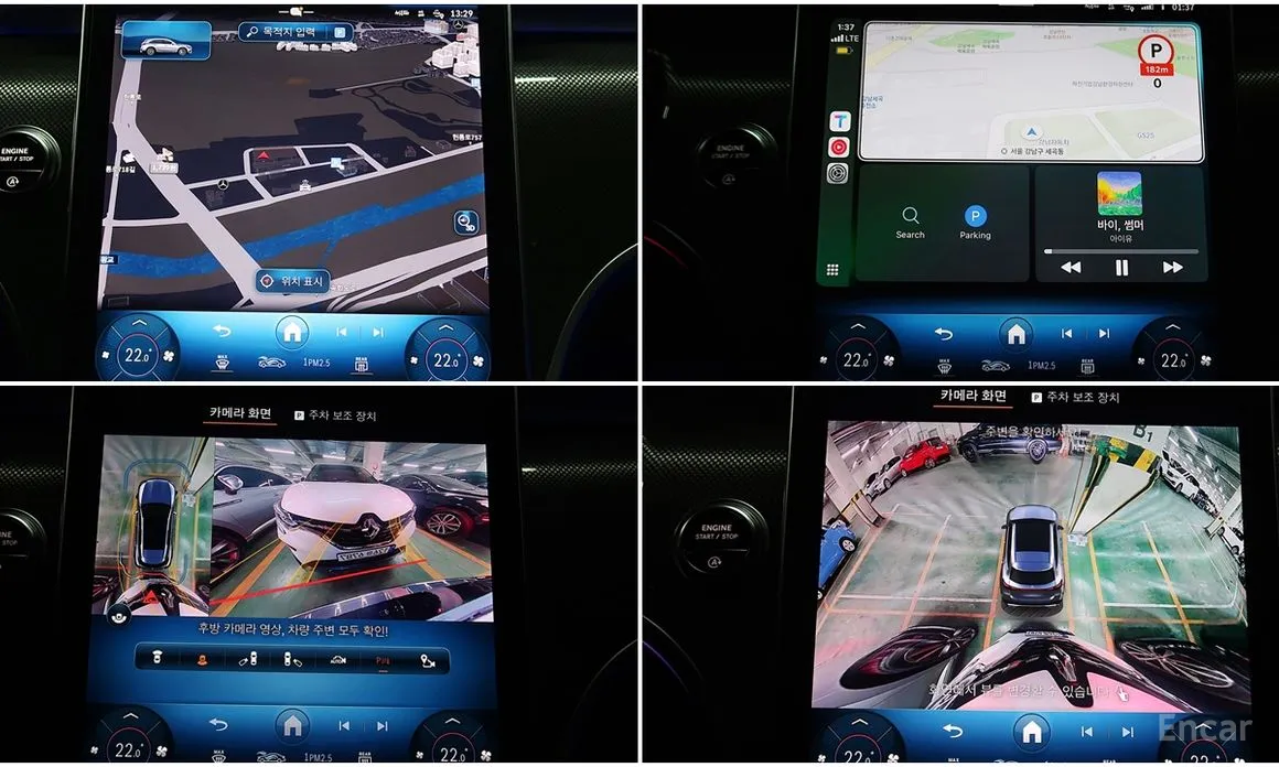 Фото 15 - Mercedes-Benz GLC-Class