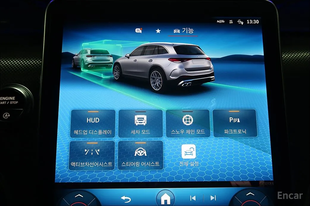 Фото 16 - Mercedes-Benz GLC-Class