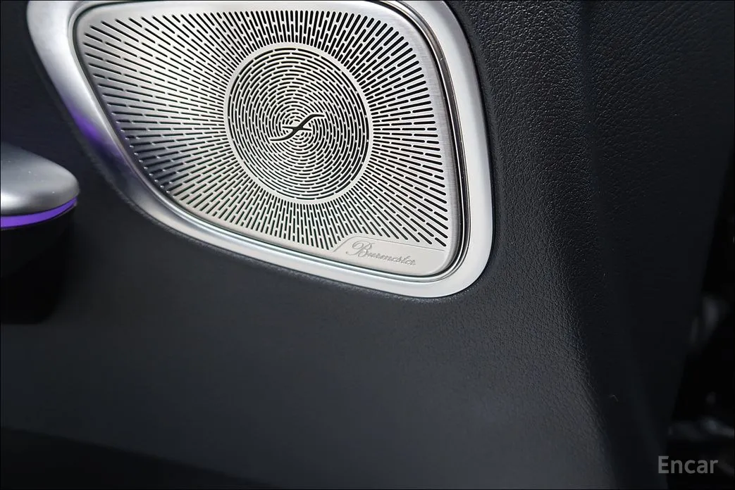 Фото 19 - Mercedes-Benz GLC-Class