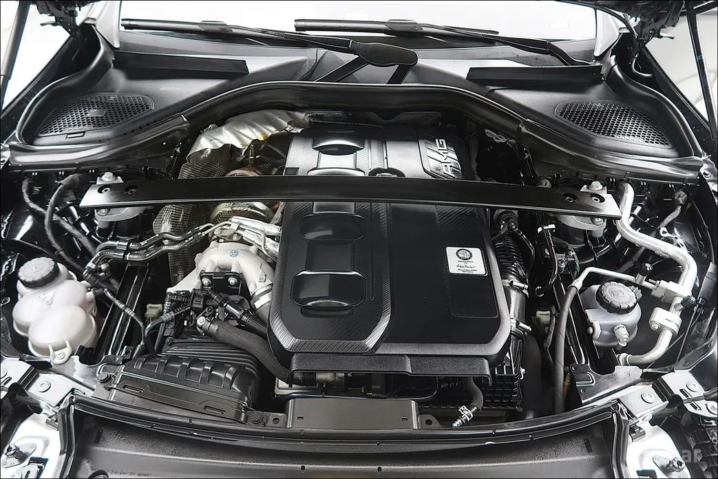 Фото 6 - Mercedes-Benz GLC-Class