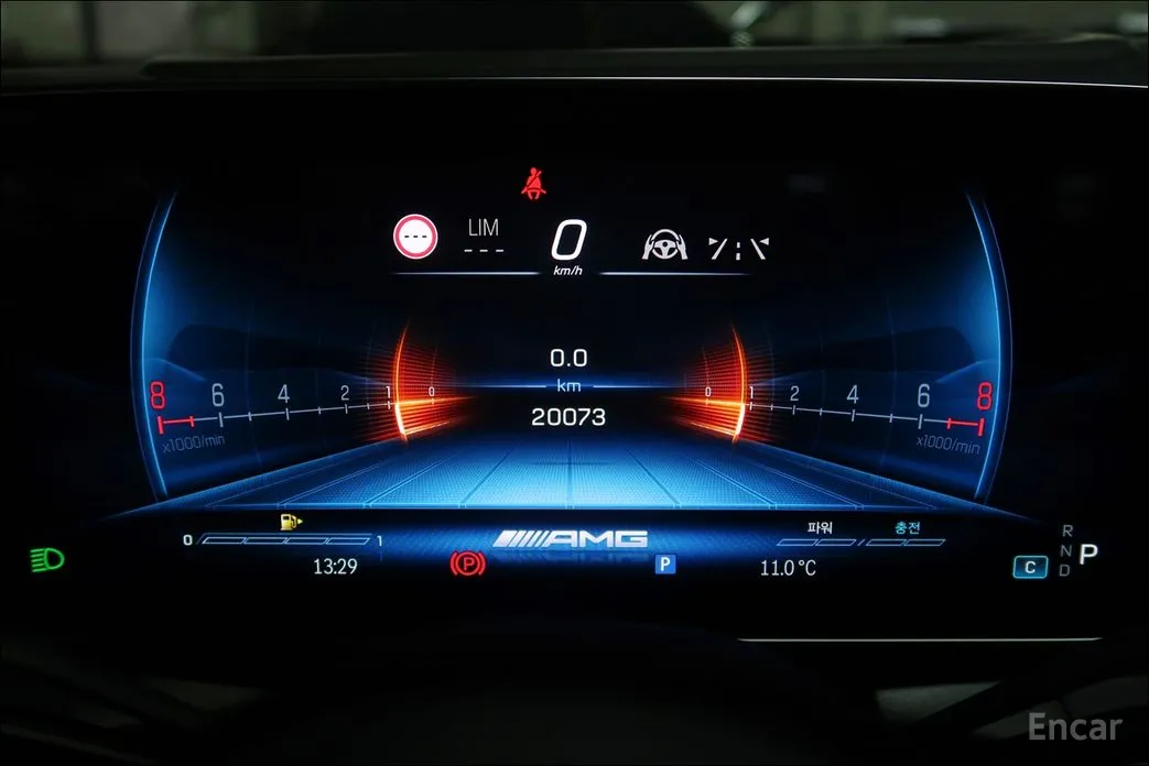 Фото 8 - Mercedes-Benz GLC-Class