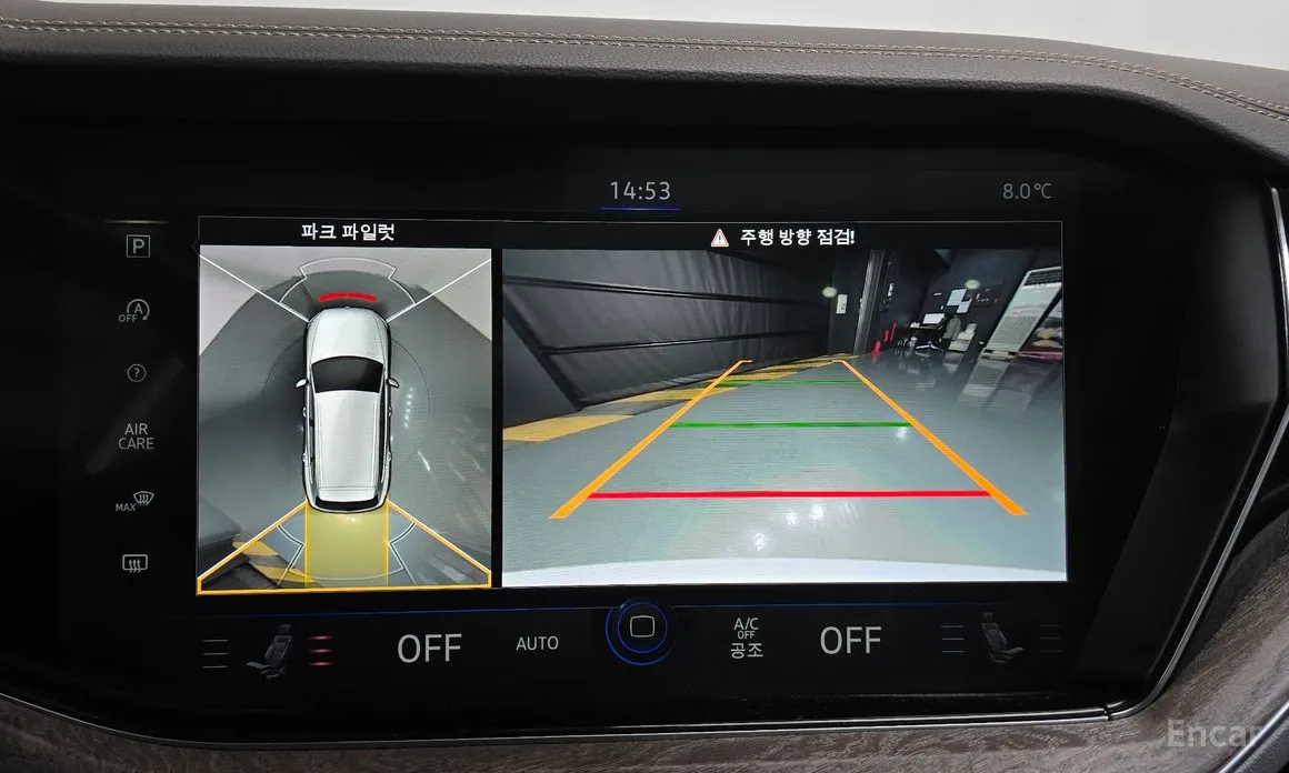 Фото 15 - Volkswagen Touareg