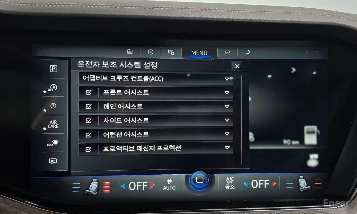 Фото 16 - Volkswagen Touareg