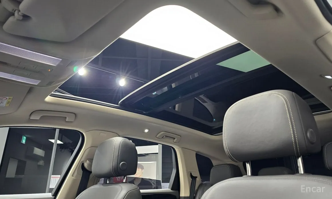 Фото 19 - Volkswagen Touareg