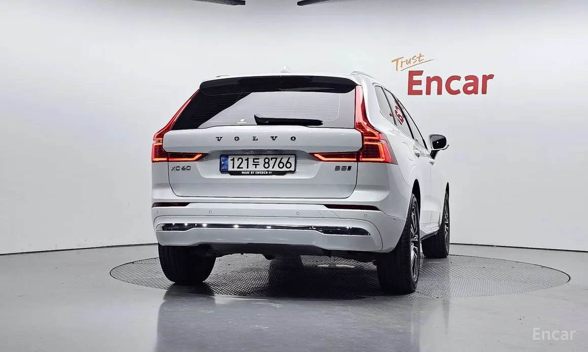 2017 Volvo XC60