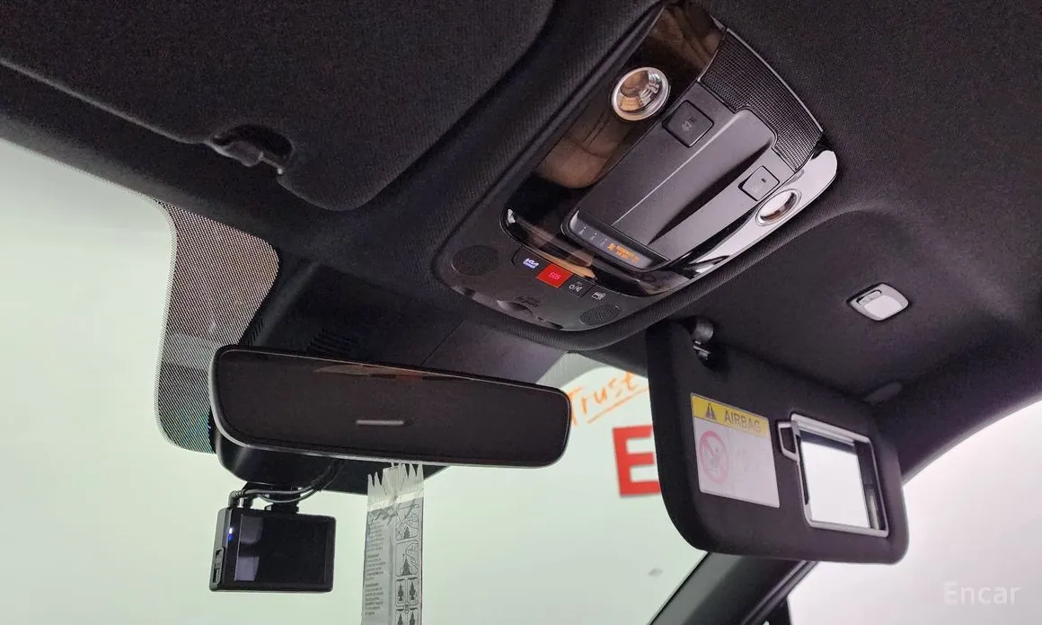 Фото 18 - Kia Sorento