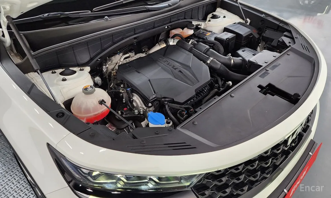 Фото 6 - Kia Sorento