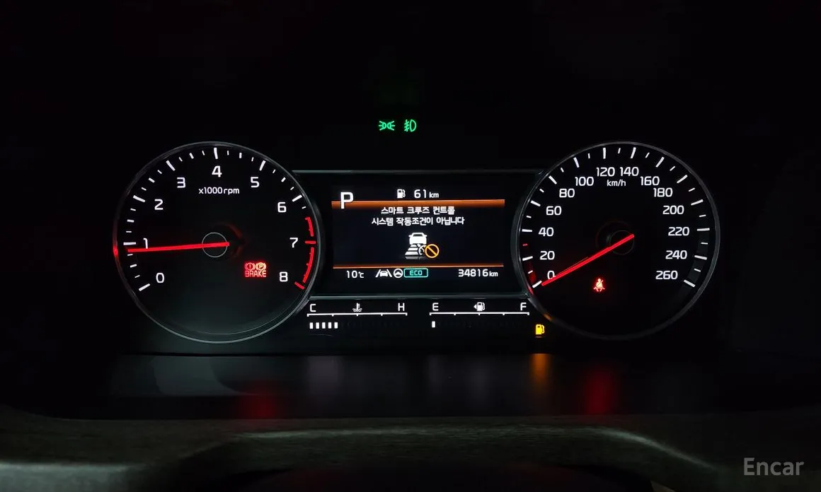 Фото 8 - Kia Sorento