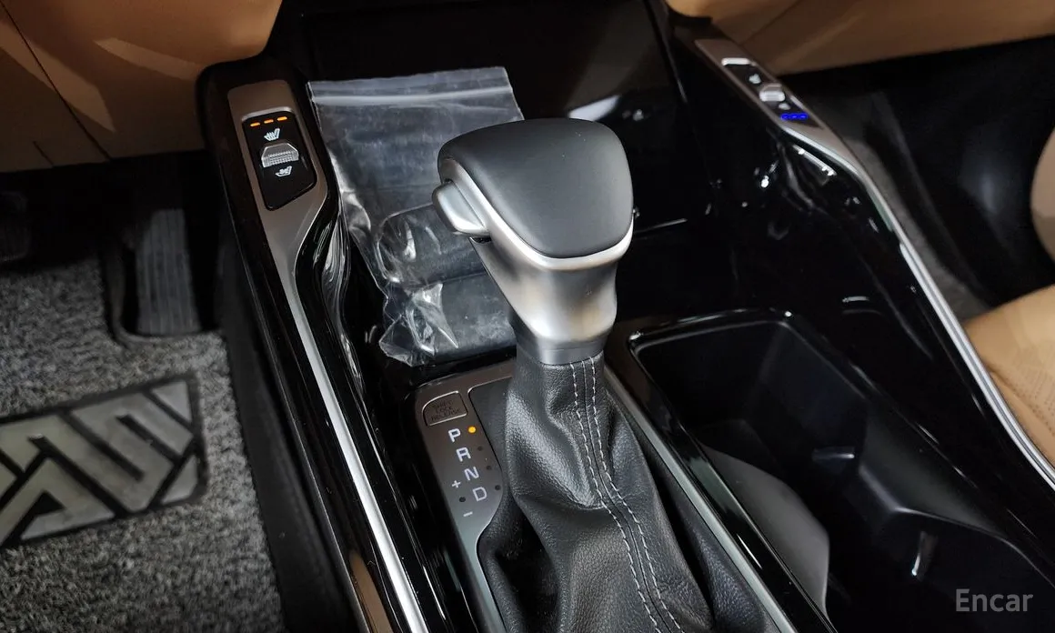 Фото 9 - Kia Sorento