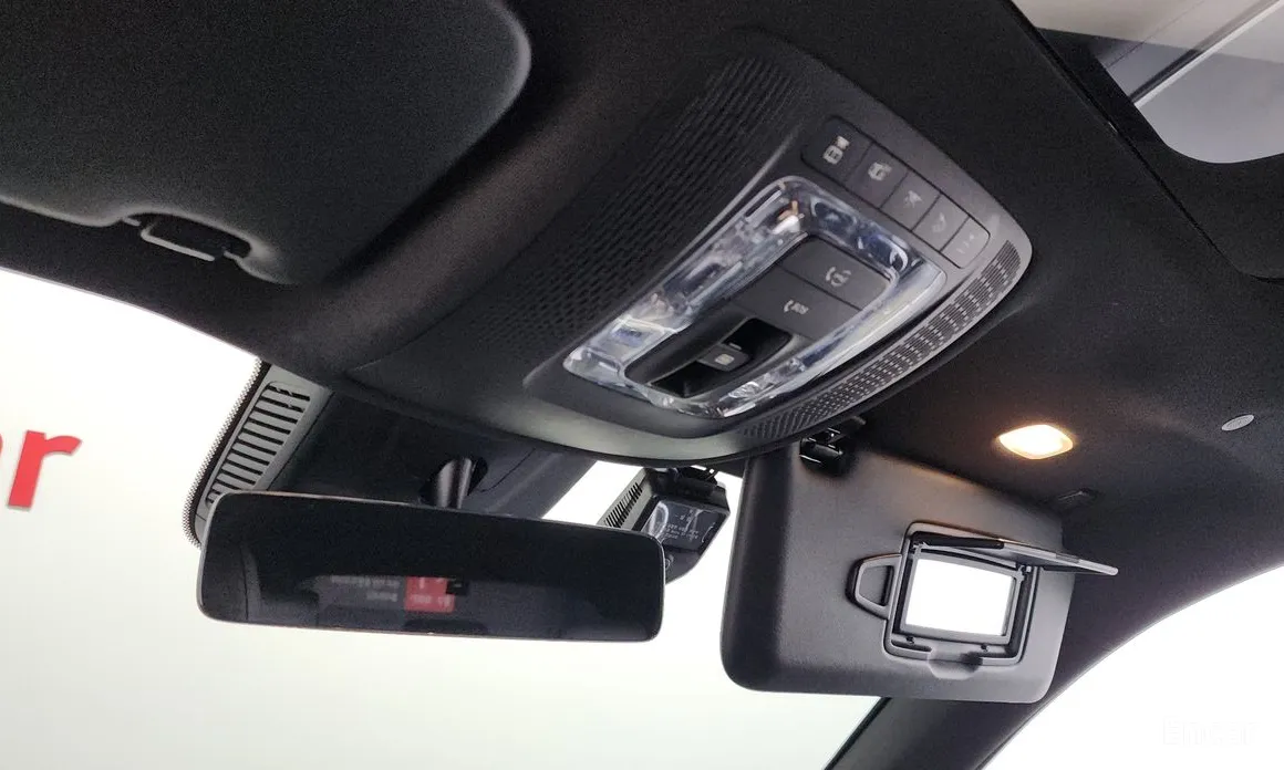 Фото 18 - Mercedes-Benz GLB-Class