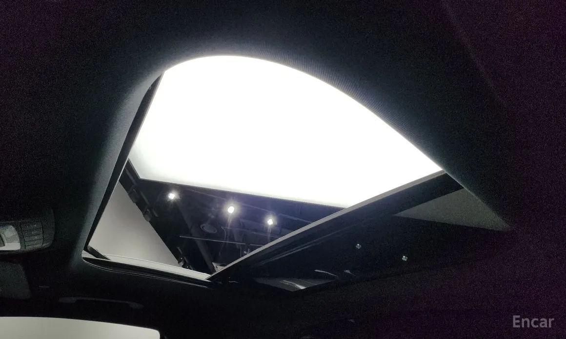 Фото 19 - Mercedes-Benz GLB-Class