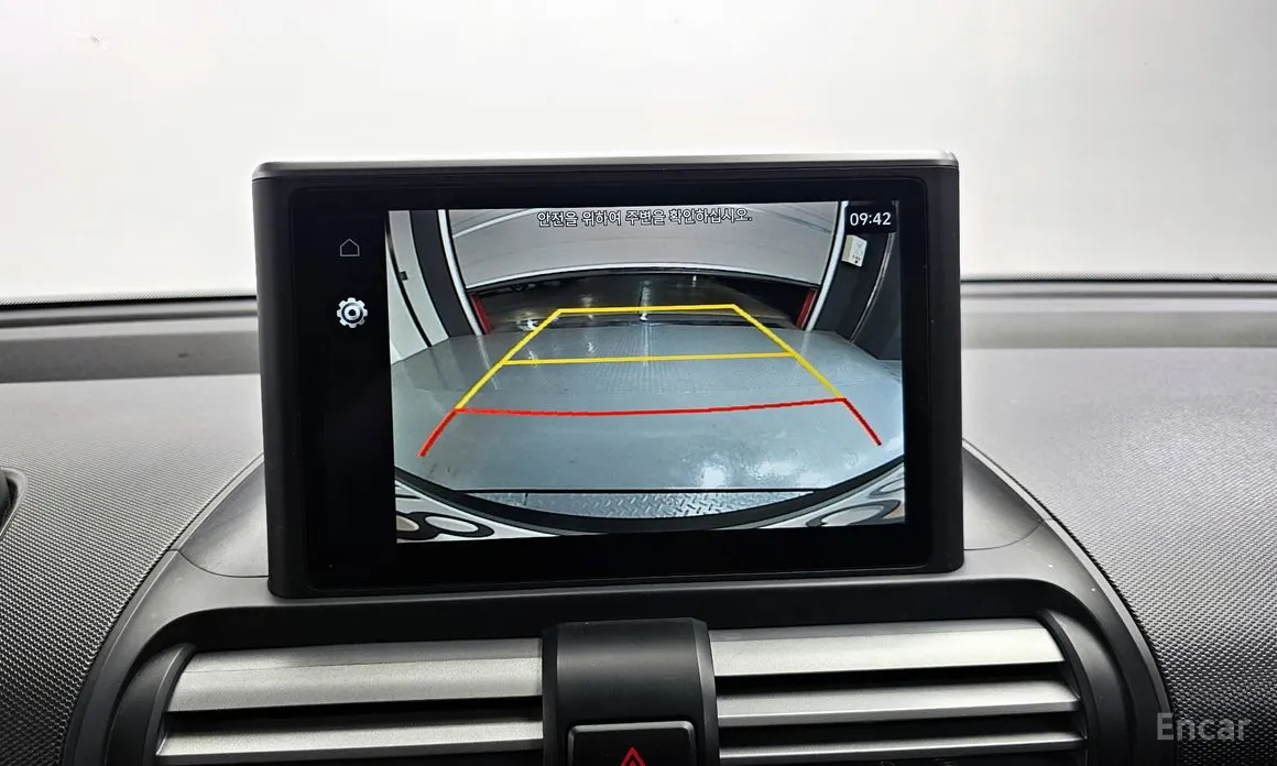 Фото 15 - Hyundai Casper