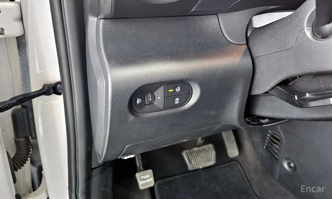 Фото 16 - Hyundai Casper