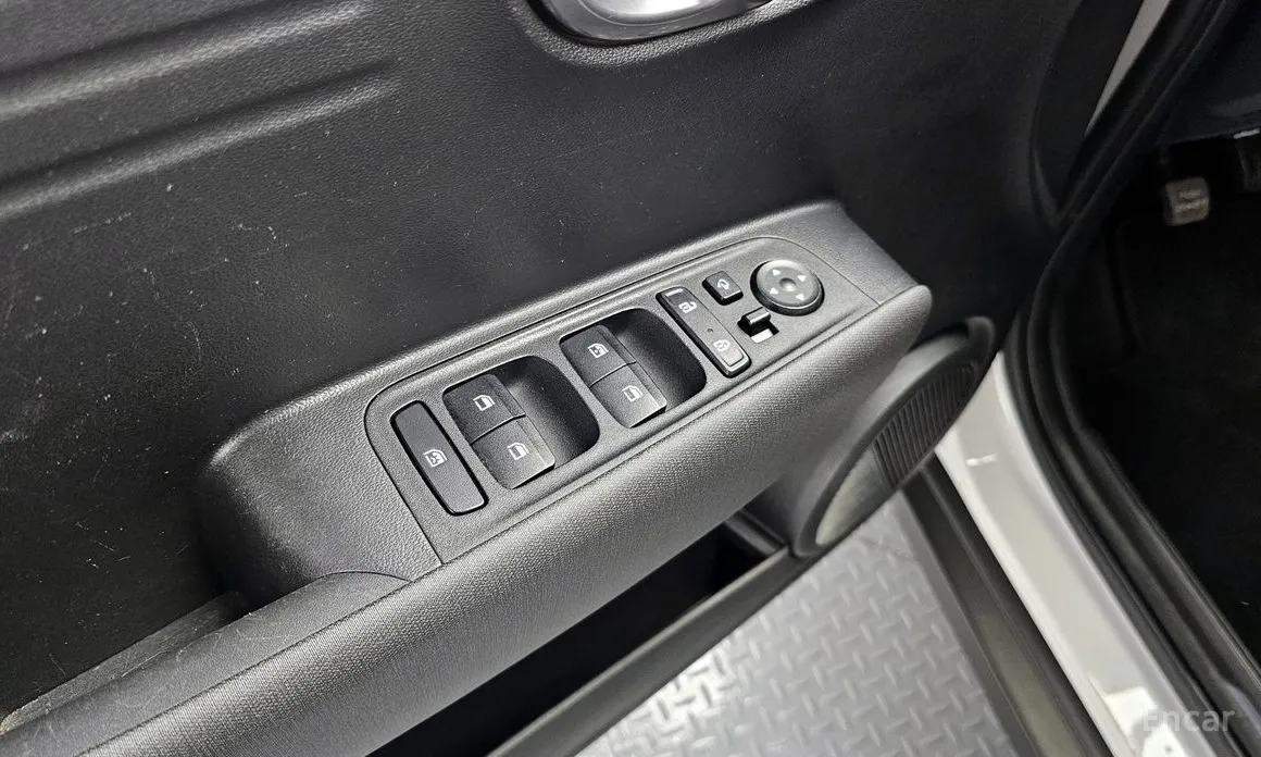 Фото 17 - Hyundai Casper