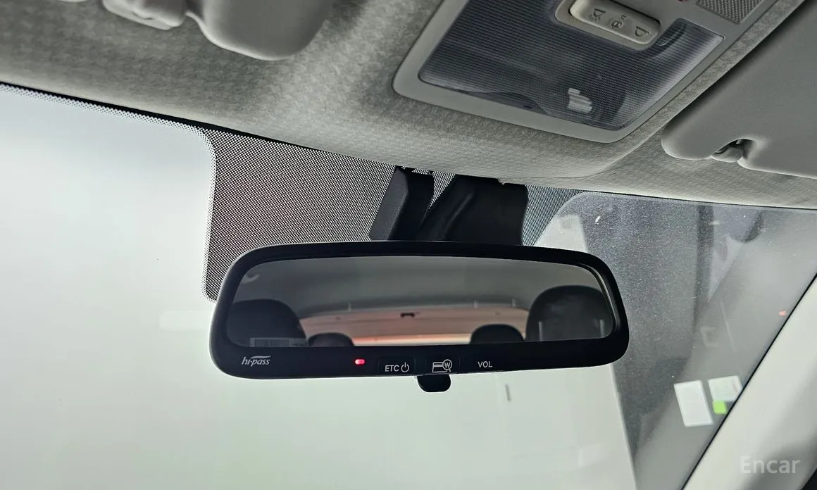 Фото 19 - Hyundai Casper