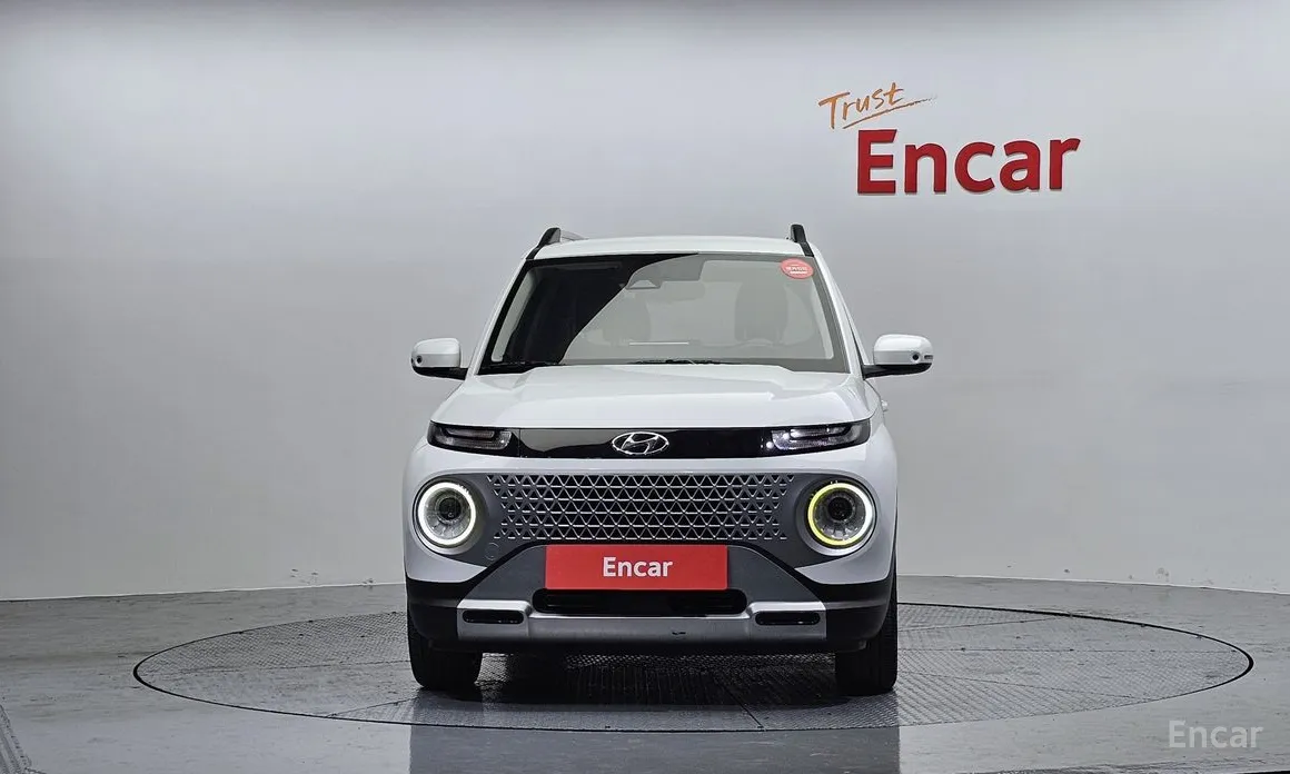 Фото 3 - Hyundai Casper