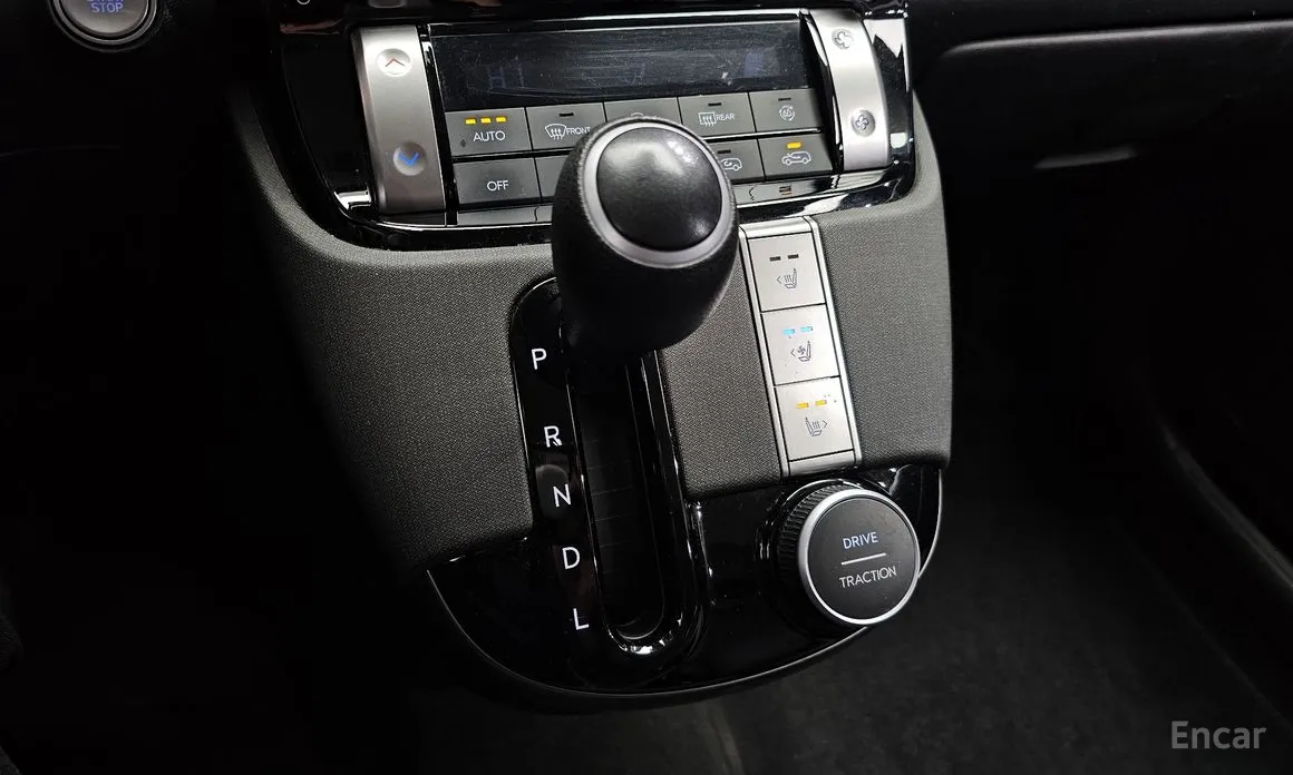 Фото 9 - Hyundai Casper