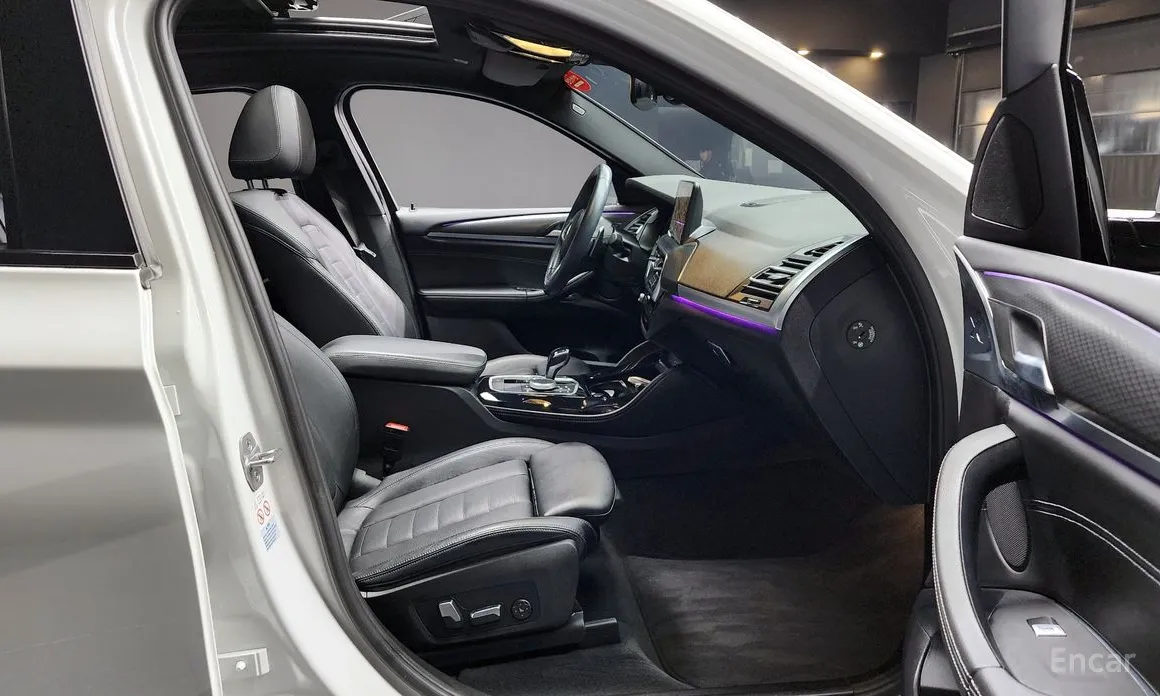 Фото 10 - BMW X4