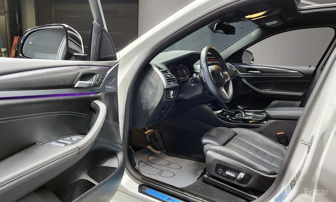 Фото 11 - BMW X4