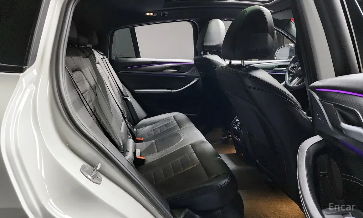 Фото 12 - BMW X4