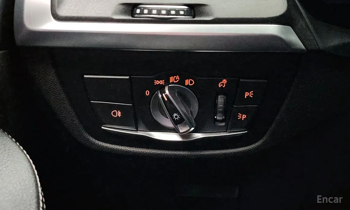 Фото 18 - BMW X4