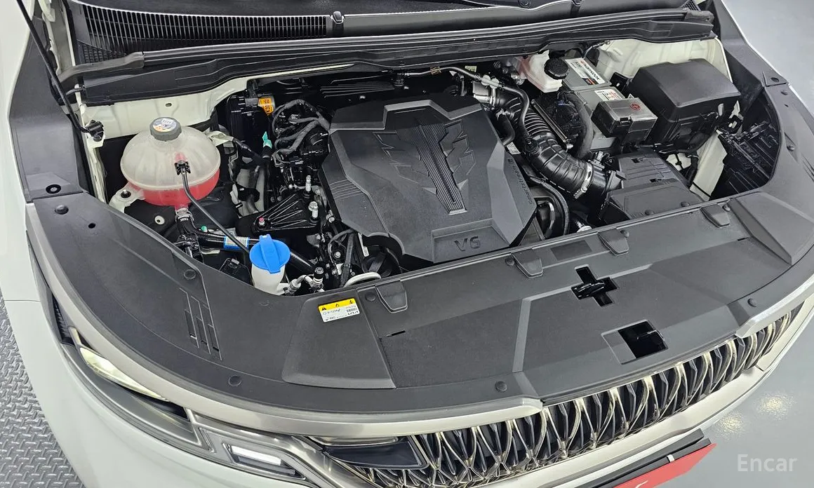 Фото 6 - Kia Carnival