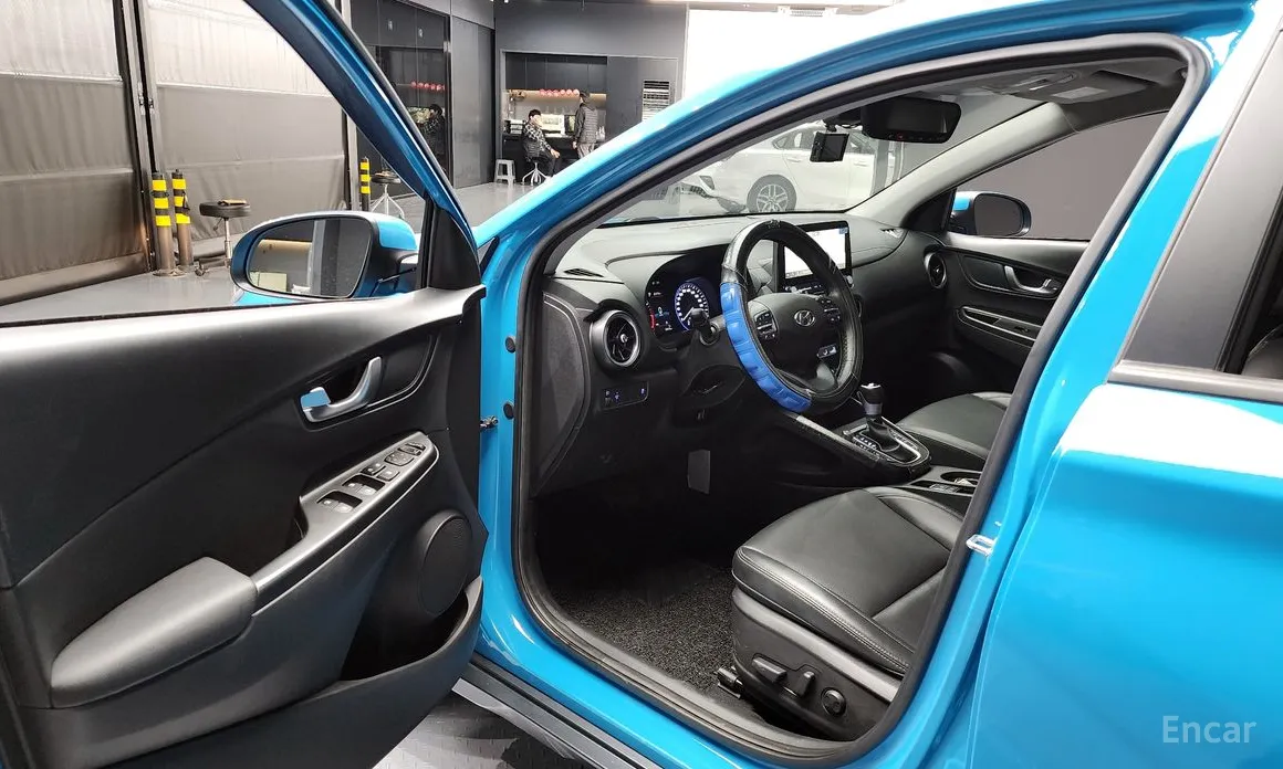 Photo 10 - Hyundai Kona