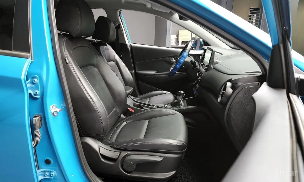 Photo 11 - Hyundai Kona