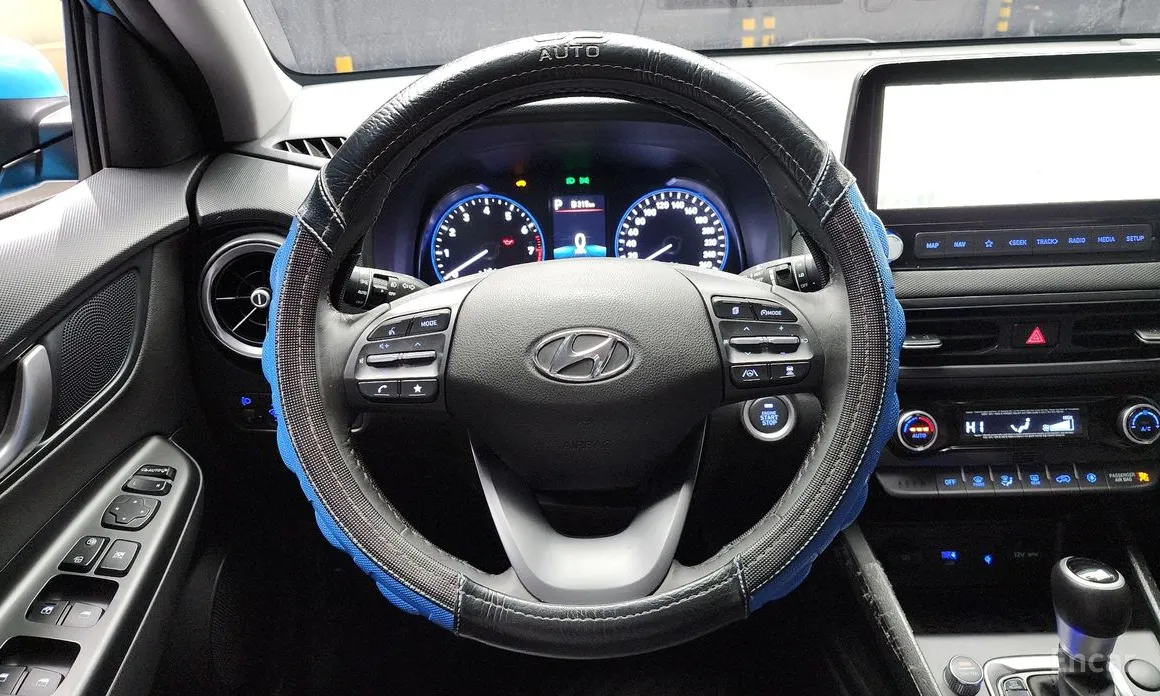 Photo 13 - Hyundai Kona