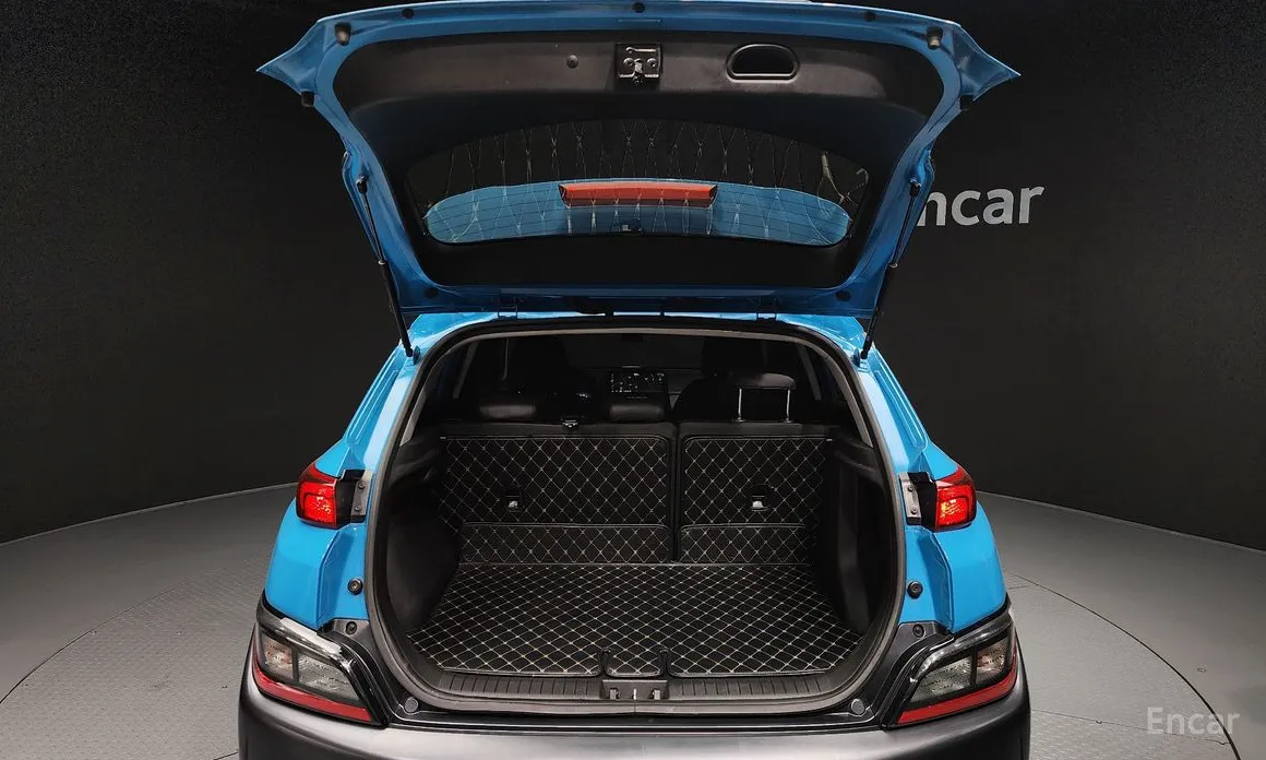 Photo 20 - Hyundai Kona