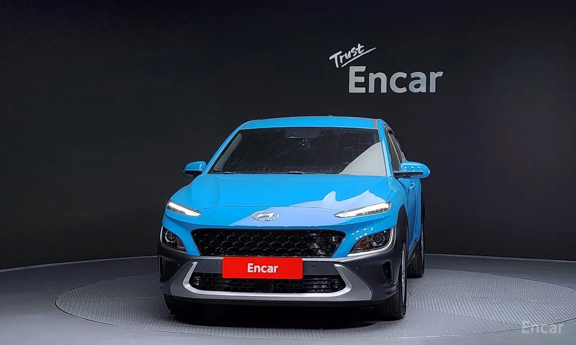 Photo 3 - Hyundai Kona