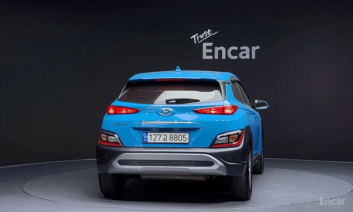 Photo 4 - Hyundai Kona