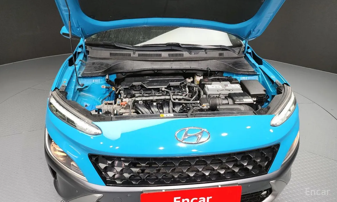 Photo 6 - Hyundai Kona