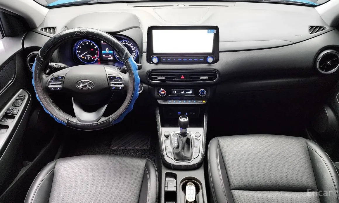 Photo 7 - Hyundai Kona