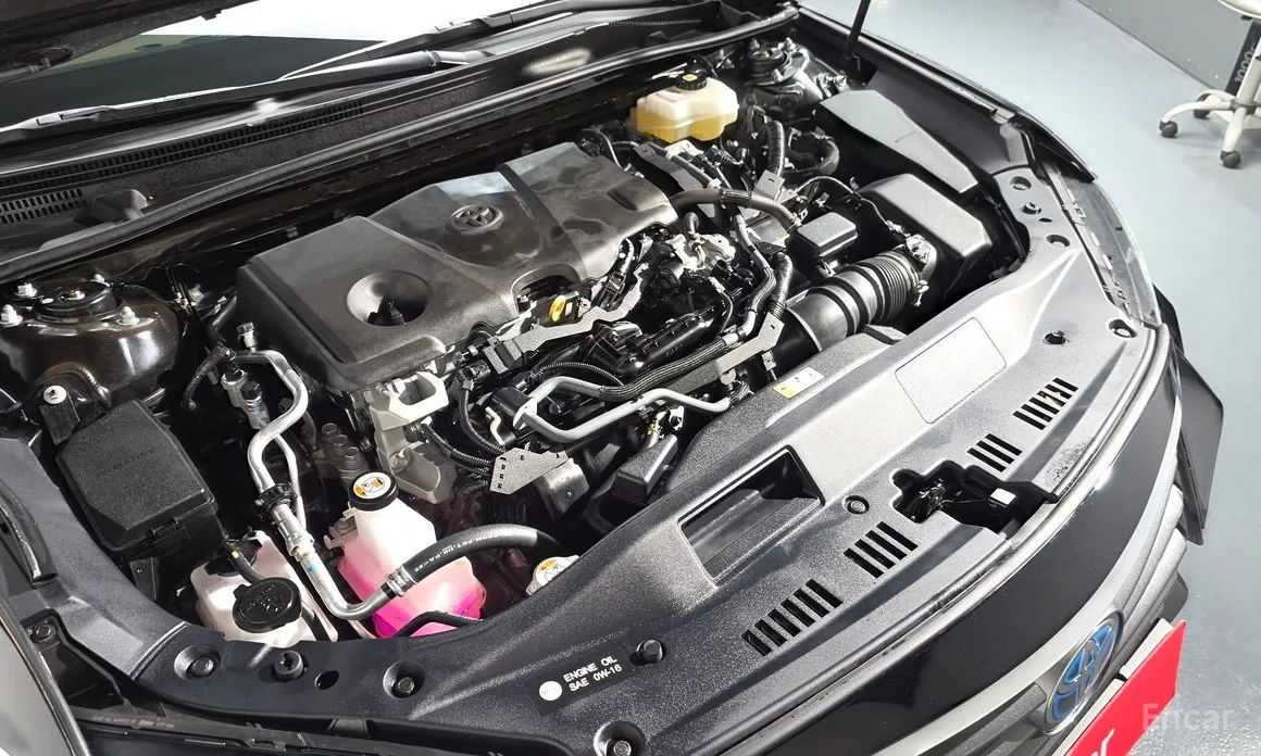 Фото 6 - Toyota Avalon