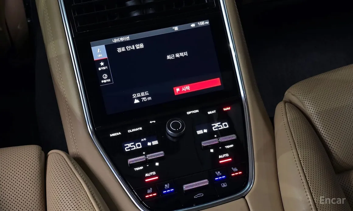 Фото 20 - Porsche Panamera