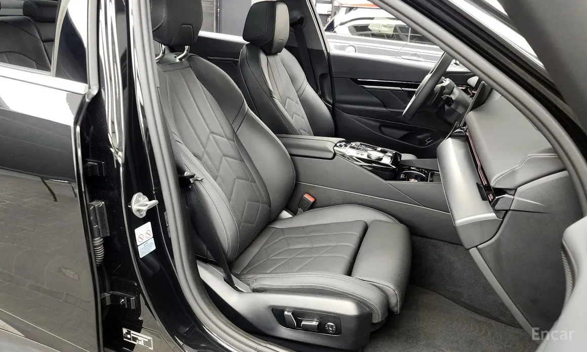 Фото 11 - BMW 5 Series