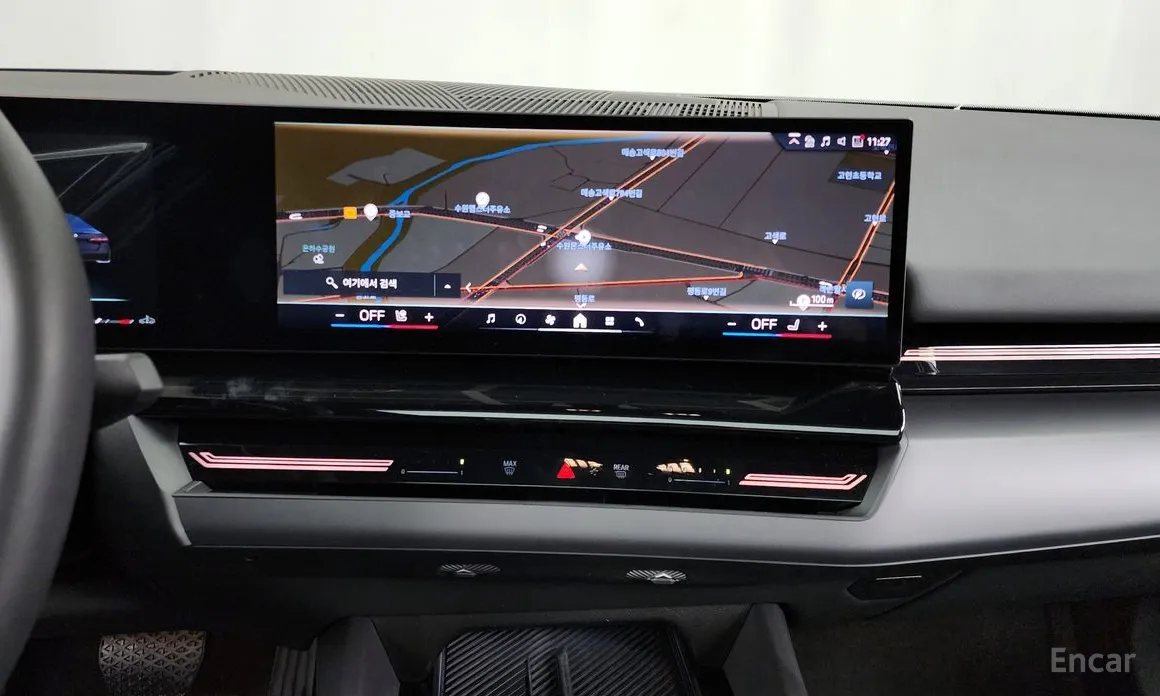 Фото 14 - BMW 5 Series