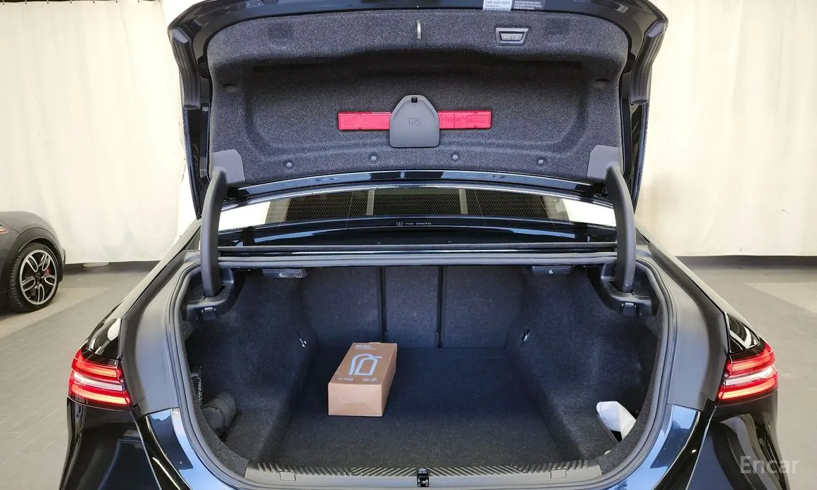 Фото 20 - BMW 5 Series