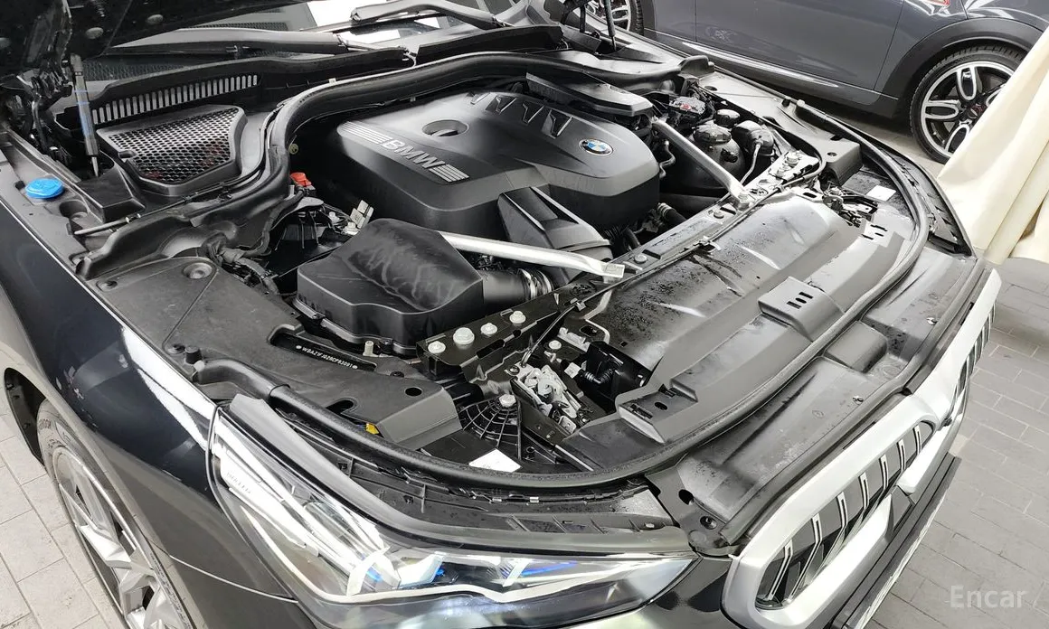 Фото 6 - BMW 5 Series