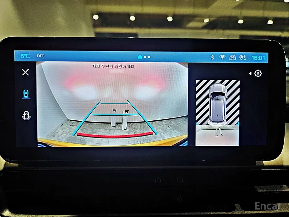 Фото 13 - Jeep Avenger