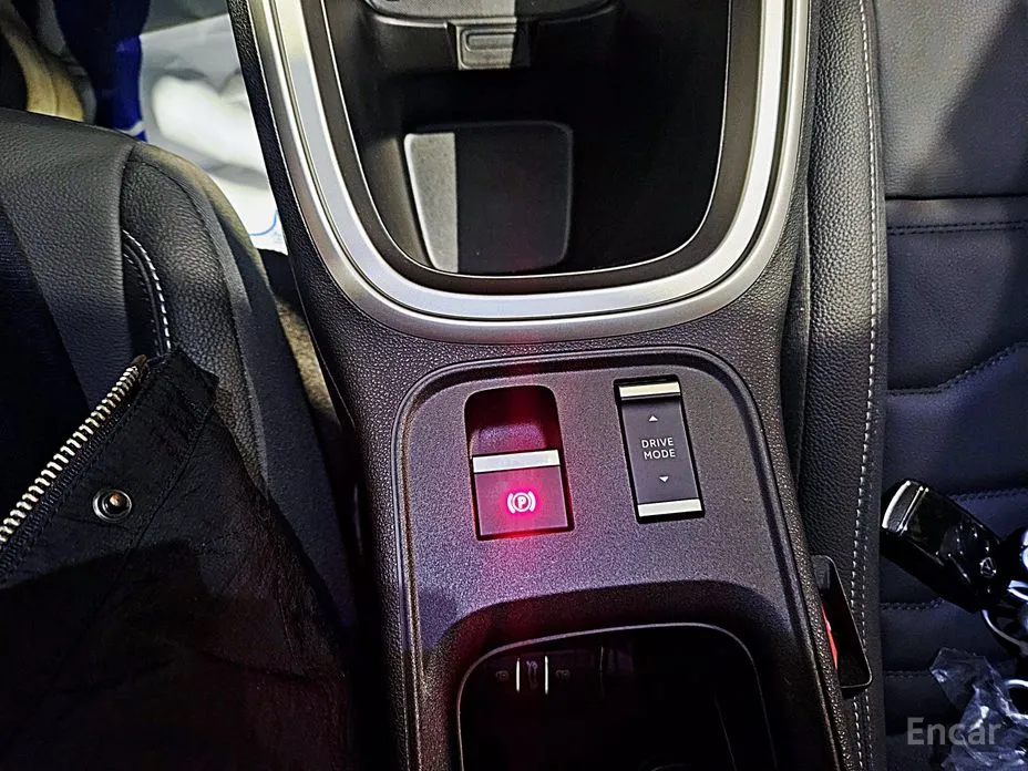 Фото 14 - Jeep Avenger