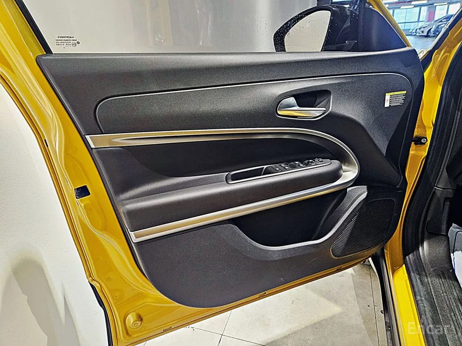 Фото 16 - Jeep Avenger